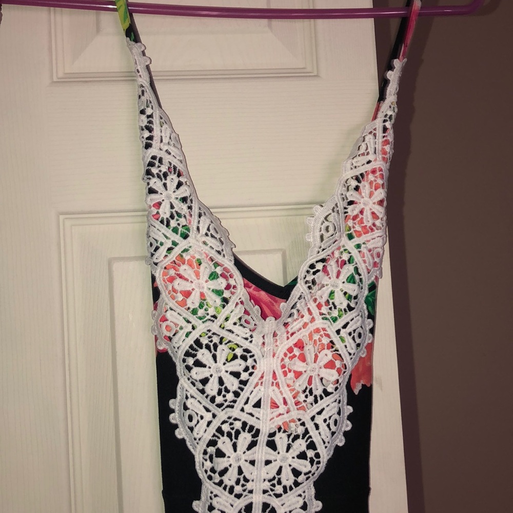 SizeM stretchy dress